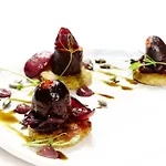 Guest house Cafe Fara 3*