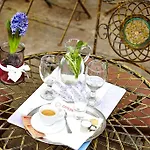 Cafe Fara Guest house Klentnice