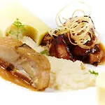 Cafe Fara 3* Klentnice