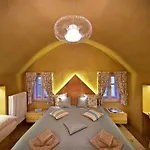 Cafe Fara Guest house Klentnice