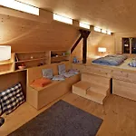 Cafe Fara Guest house Klentnice