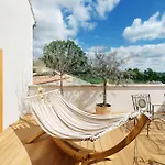Cafe Fara Guest house Klentnice