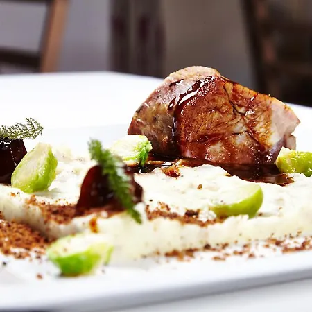 Cafe Fara 3* كلينتنيس