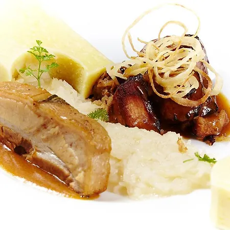 Café Fara 3* Klentnice