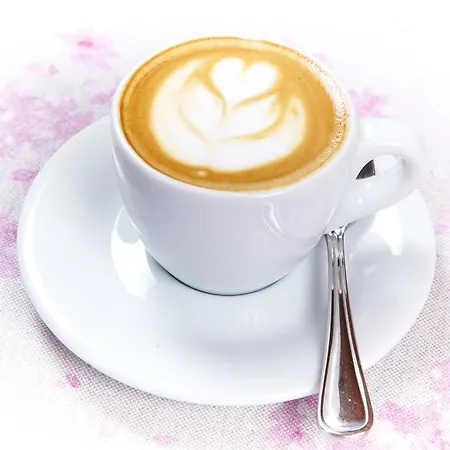 Cafe Fara Penzion Klentnice