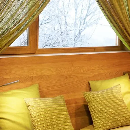 Cafe Fara Penzion 3*