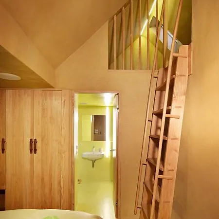 Cafe Fara Penzion Klentnice