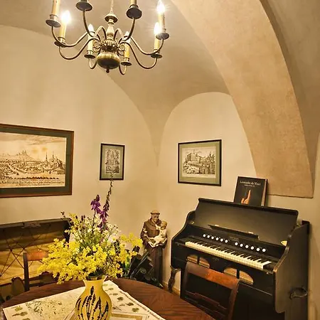Café Fara Klentnice