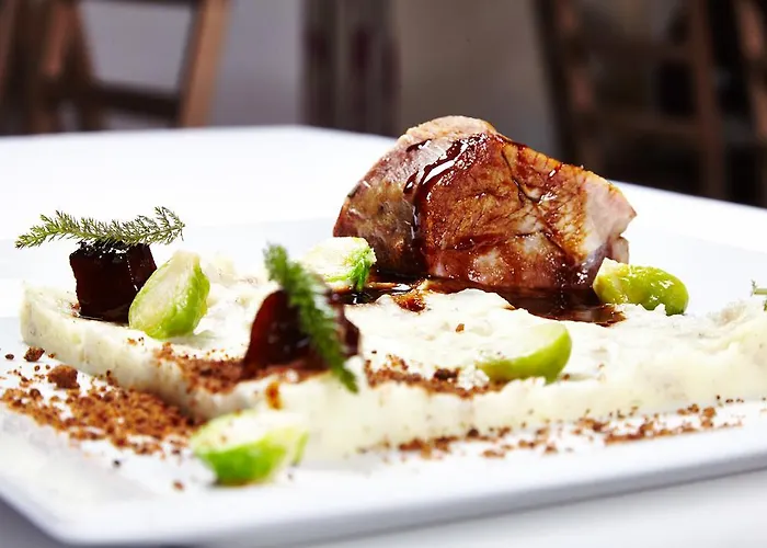 Cafe Fara 3* Klentnice