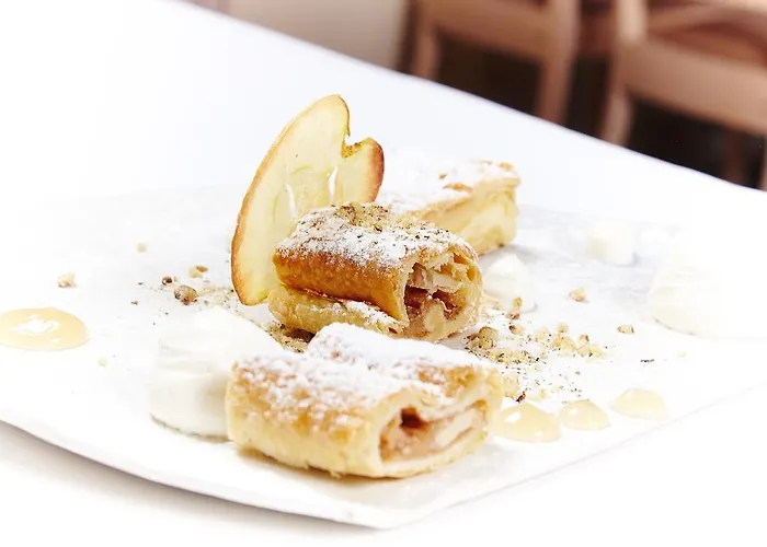 Cafe Fara Penzion 3*