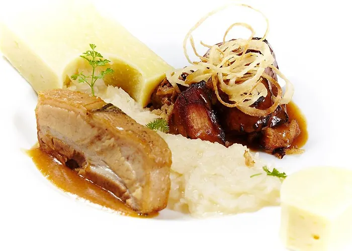 Cafe Fara 3* Klentnice