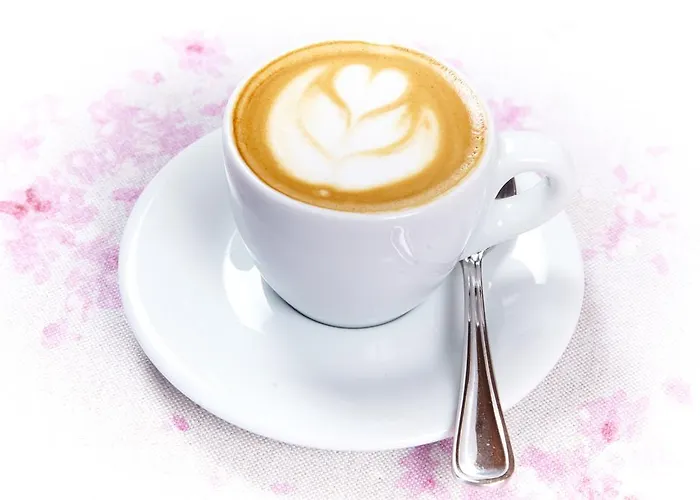 Cafe Fara Πανσιόν Klentnice