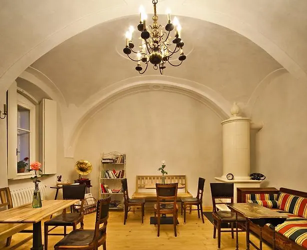 Cafe Fara 3*